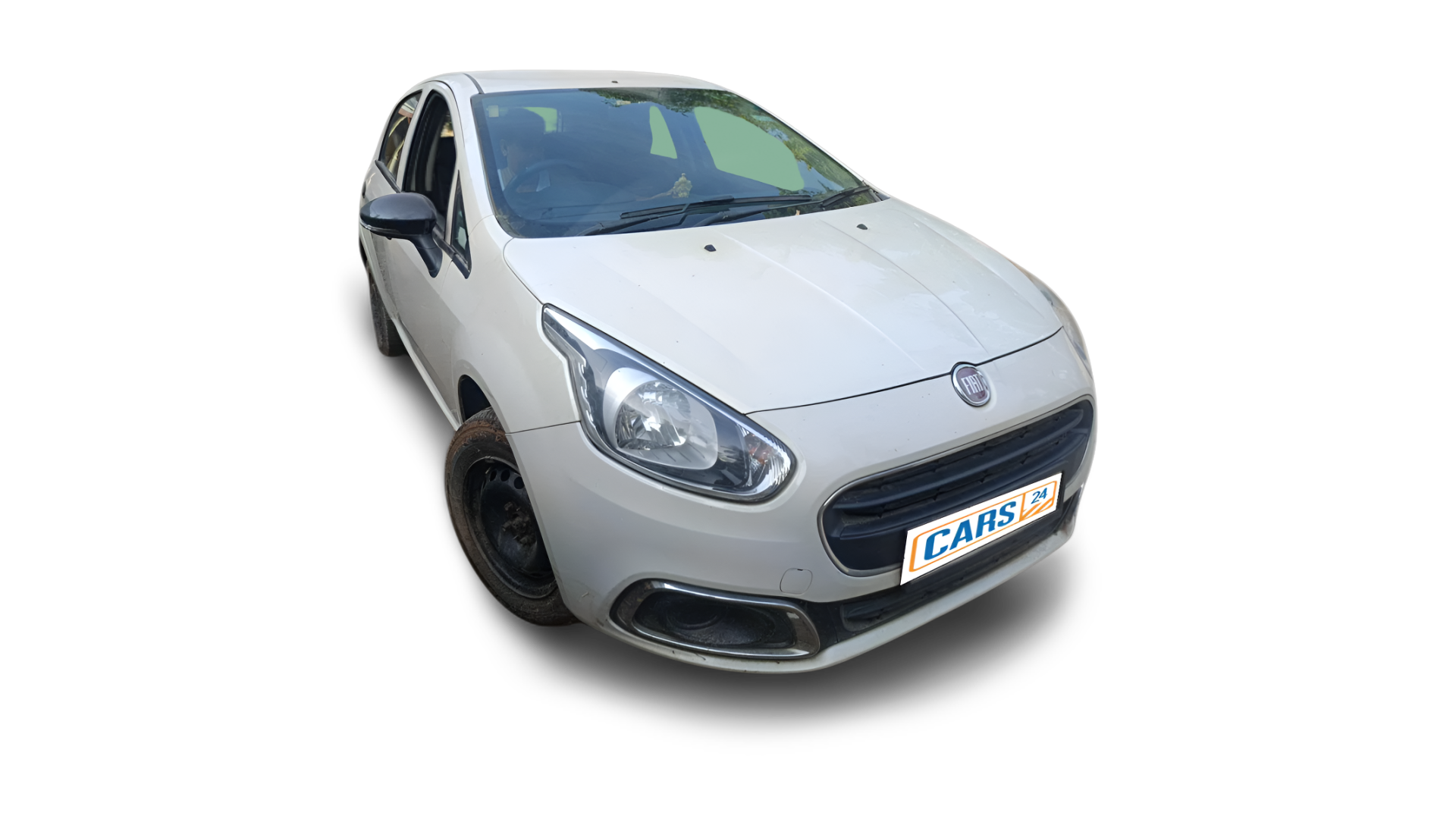 Fiat Punto EVO-img
